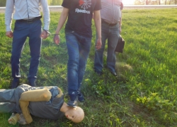 Убивший отца в Первомайском районе житель Ростовской области будет лечиться принудительно