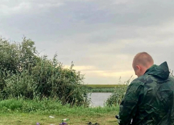 В Токарёвском районе рыбак погиб от удара током