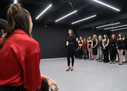 В Тамбове стартовал марафон красоты «Мисс Тамбовская область-2026»