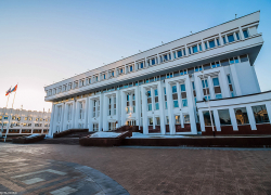В Тамбовской области порядка 50 организаций смогут работать в апреле