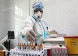 Число заболевших COVID-19 в регионе приближается к 2 тысячам