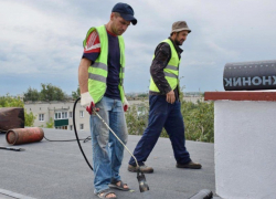 В Тамбове в этом году планируют капитально отремонтировать 118 домов