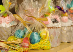 Тамбовчан приглашают на «Пасхальную ярмарку на Базарной»