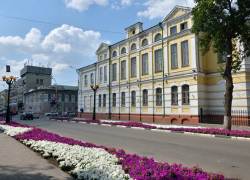 В Тамбовской области хотят разработать «дизайн-код» для развития территорий