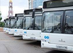 Автобусы на север Тамбова будут ходить дальше, но реже 