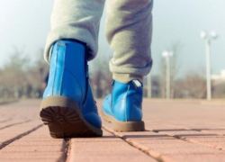 Моршанский мальчик, не вернувшийся с прогулки, найден на городской автобусной остановке