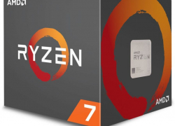 AMD RYZEN 7 3800X: тесты и обзор