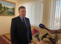 Николай Скоков: «В одиночку с проблемой наркомании полиции справиться сложно»