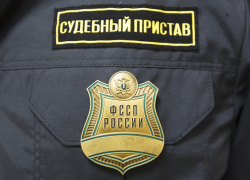 В Тамбовской области судебный пристав попался на взятке