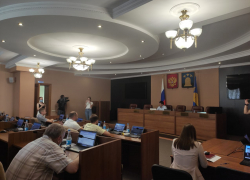 Продажа городских водозаборов противоречила интересам Тамбова и его жителей