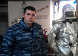 В Тамбове без вести пропал 24-летний молодой человек
