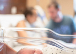 В январе в Тамбове появились на свет Маркус, Юна и Харитон