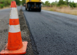 «Убитую дорогу» «Моршанск-Пичаево» начнут ремонтировать в этом году