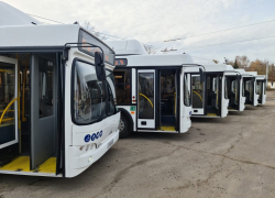 К 2025 году МУП «Тамбовгортранс» будет ликвидировано