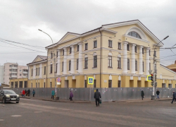 В здании бывшего хлебозавода в центре Тамбова откроют пивоварню и узбекский ресторан