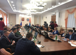 Уроки выучены: тамбовские дороги готовы к зиме
