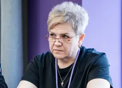 В Тамбове сменился глава комитета по предпринимательству и туризму