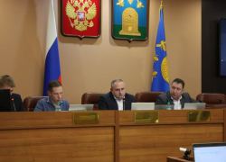 Ранее отклоненная скандальная концессия по воде может быть принята без изменений