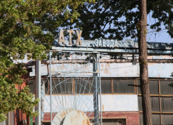 Роспотребнадзор замерил уровень загрязняющих веществ после инцидента на пороховом заводе в Котовске