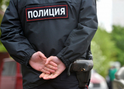 В майские праздники полиция будет разгонять гуляющих подростков