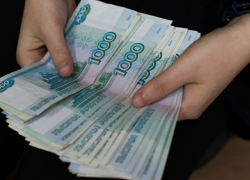 Тамбовский "Союз ветеранов" оштрафовали на 1,5 миллиона рублей