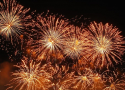 Власти отменили салют на День города Мичуринска