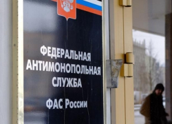 В Тамбове топливную компанию подозревают в нарушении Закона о рекламе