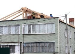 В Тамбовской области капремонт в этом году проведут в 178 многоквартирных домах