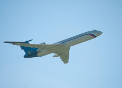 Врио губернатора региона Максим Егоров учредил специальный приз для победителей Международной олимпиады по истории авиации