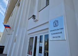 В правительстве Тамбовской области появятся вице-губернаторы по образованию и здравоохранению