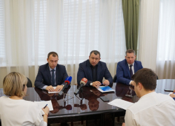 В Тамбовской области подвели итоги нацпроекта «Безопасные и качественные автомобильные дороги»