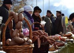 Гречка в Тамбовской области подорожала, на очереди колбаса