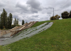 Площадь Музыки в Тамбове закроют для массовых мероприятий до конца года