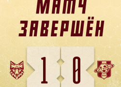 «Спартак» начинает новый сезон с победы над «Сатурном»