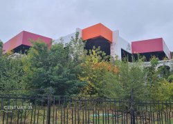 В Тамбове продают недостроенный ресторан на Набережной