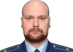 В Тамбовской области назначили нового прокурора Бондарского района