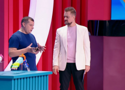 Мичуринец получил 5 миллионов рублей на телешоу «Купите это немедленно»