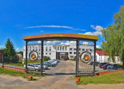 «Котовский лакокрасочный завод» снова выставили на продажу со скидкой