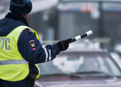 Итоги рейда ГАИшников у тамбовской школы «Сколково» шокировали пользователей соцсетей