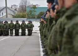 В Тамбовской области начали выплачивать 50 тысяч рублей мобилизованным