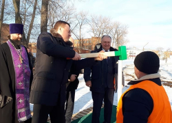Школе и бассейну в Котовске быть