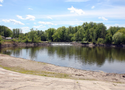 По факту строительства «самодеятельной» плотины под Тамбовом могут возбудить уголовное дело