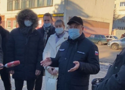 Врио губернатора хочет сохранить ДК «Юбилейный» в Тамбове