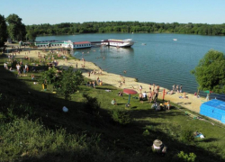 Роспотребнадзор разрешил купаться на 23 пляжах Тамбовской области