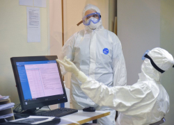 Коронавирус: за сутки - 40 заболевших, 98% населения не обследовано