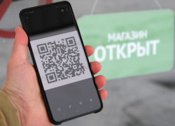 Жители Тамбовской области сталкиваются с трудностями в получении QR-кодов о вакцинации 