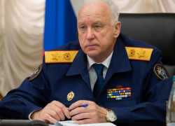 На личном приёме у Александра Бастрыкина попросили наказать врачей, виноватых, по мнению тамбовчан, в смерти их родственников 