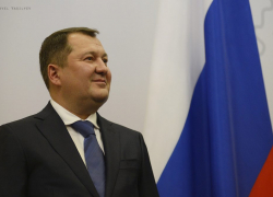 Тамбовчане задали более 800 вопросов на «Прямую линию» с главой региона