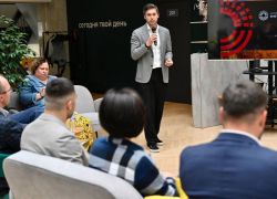 Тамбовская Ассоциация промышленников и предпринимателей берёт курс на обновление