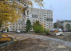 Прокуратура Октябрьского района подтвердила нарушения в реализации программы благоустройства